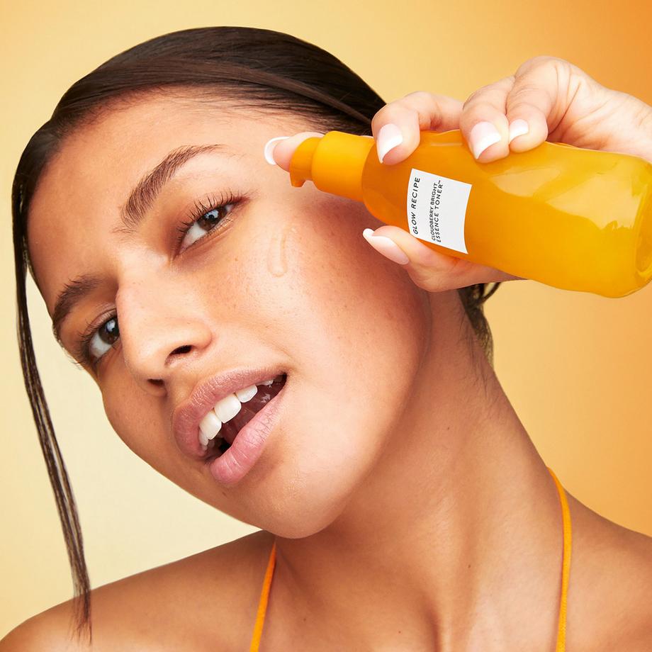 Glow Recipe  Cloudberry Bright - Gesichtstonikum 