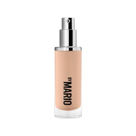 MAKEUP BY MARIO  SurrealSkin™ Natural Finish Foundation - Fondotinta naturale liquido 