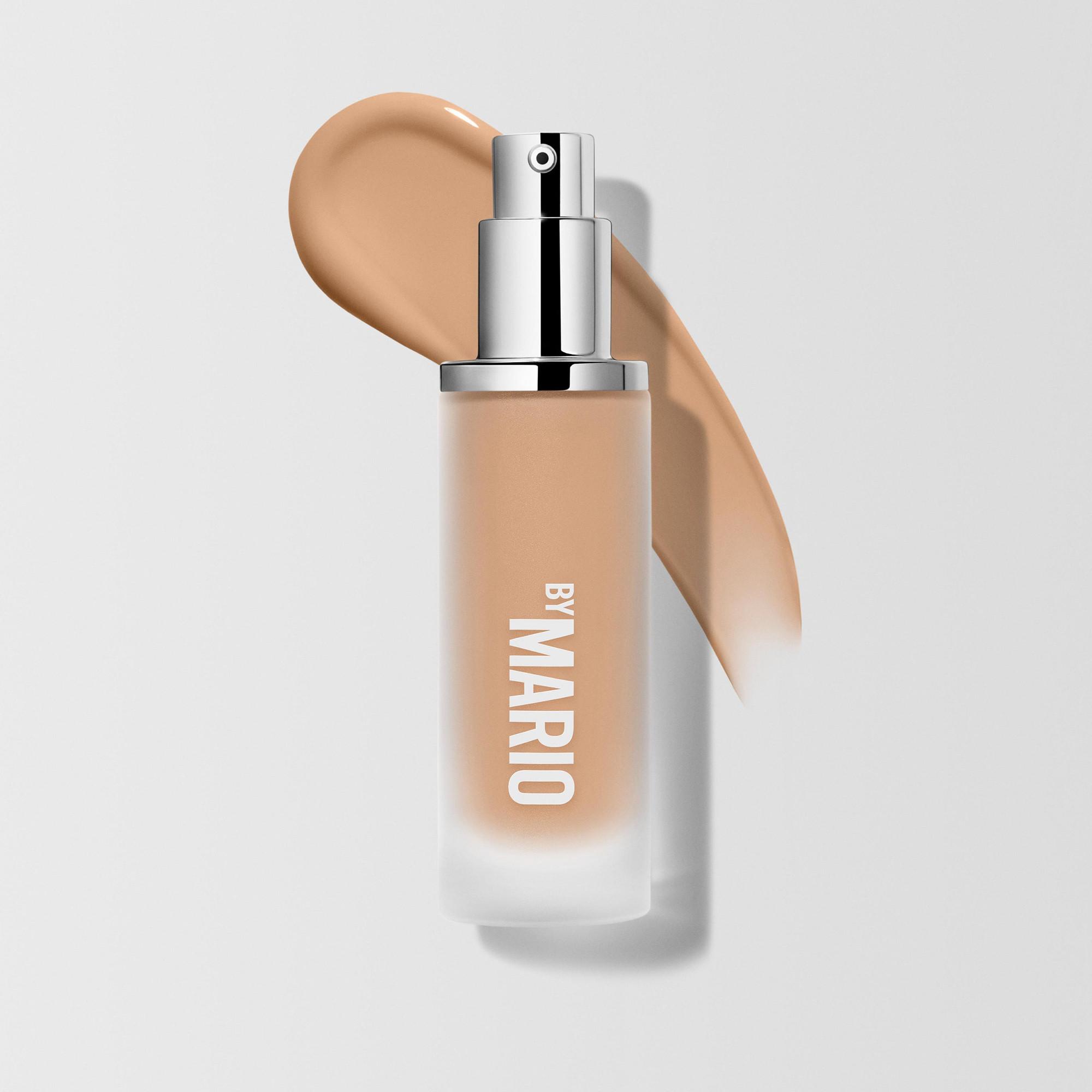 MAKEUP BY MARIO  SurrealSkin™ Natural Finish Foundation - Fond de teint naturel liquide 
