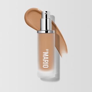 MAKEUP BY MARIO  SurrealSkin™ Natural Finish Foundation - Fond de teint naturel liquide 