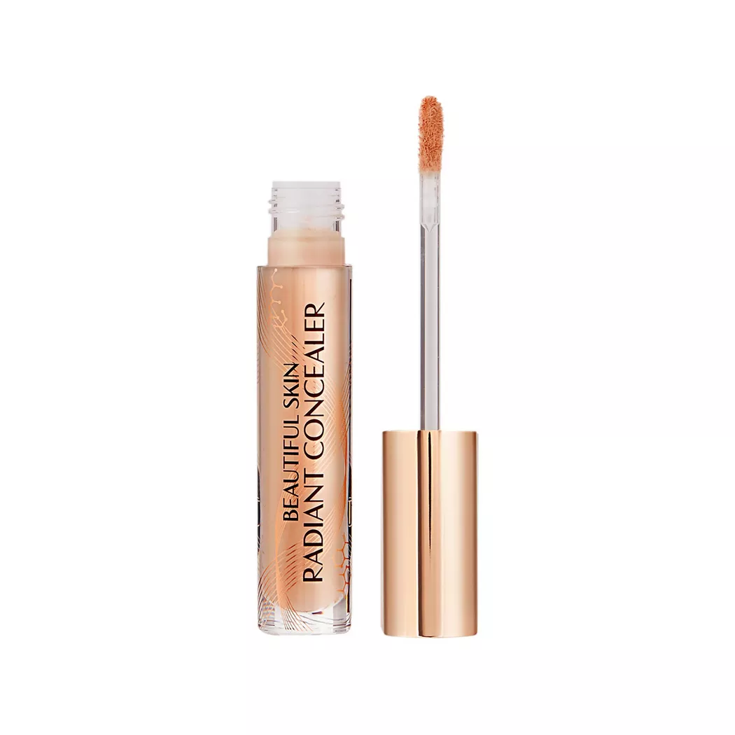 Charlotte Tilbury Beautiful Skin Radiant Concealer - 14 Deep 149 Beautiful Skin Radiant Concealer Size: 9