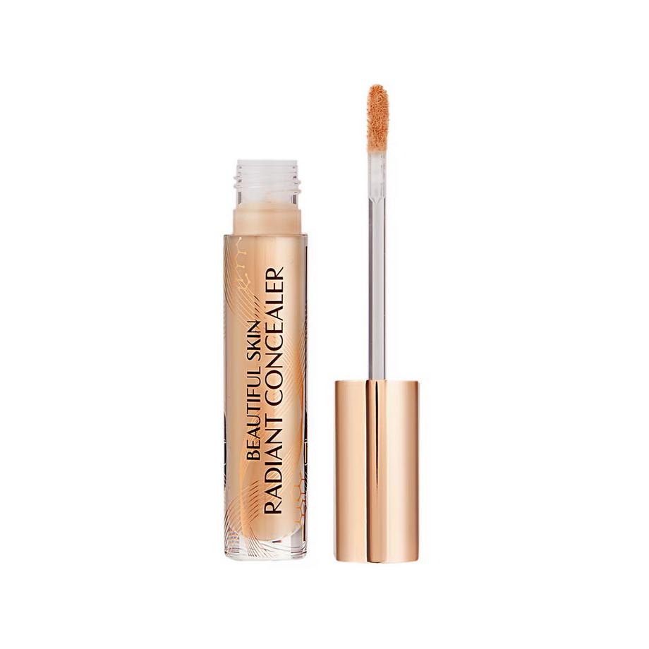 CHARLOTTE TILBURY  Beautiful Skin Radiant Concealer - Concealer 