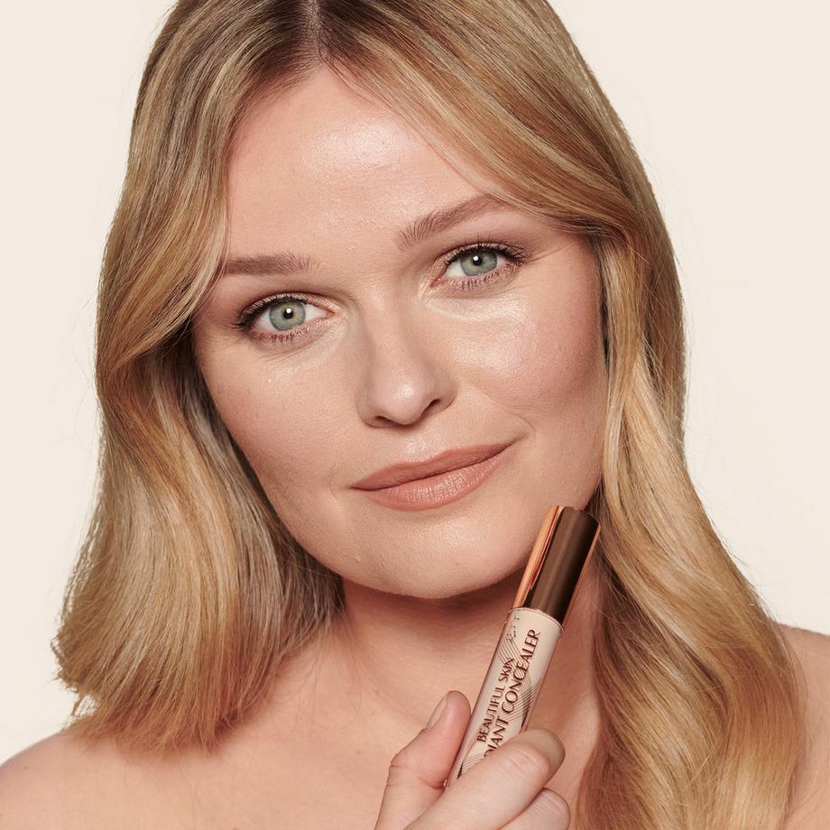 CHARLOTTE TILBURY  Beautiful Skin Radiant Concealer - Correttore illuminante 