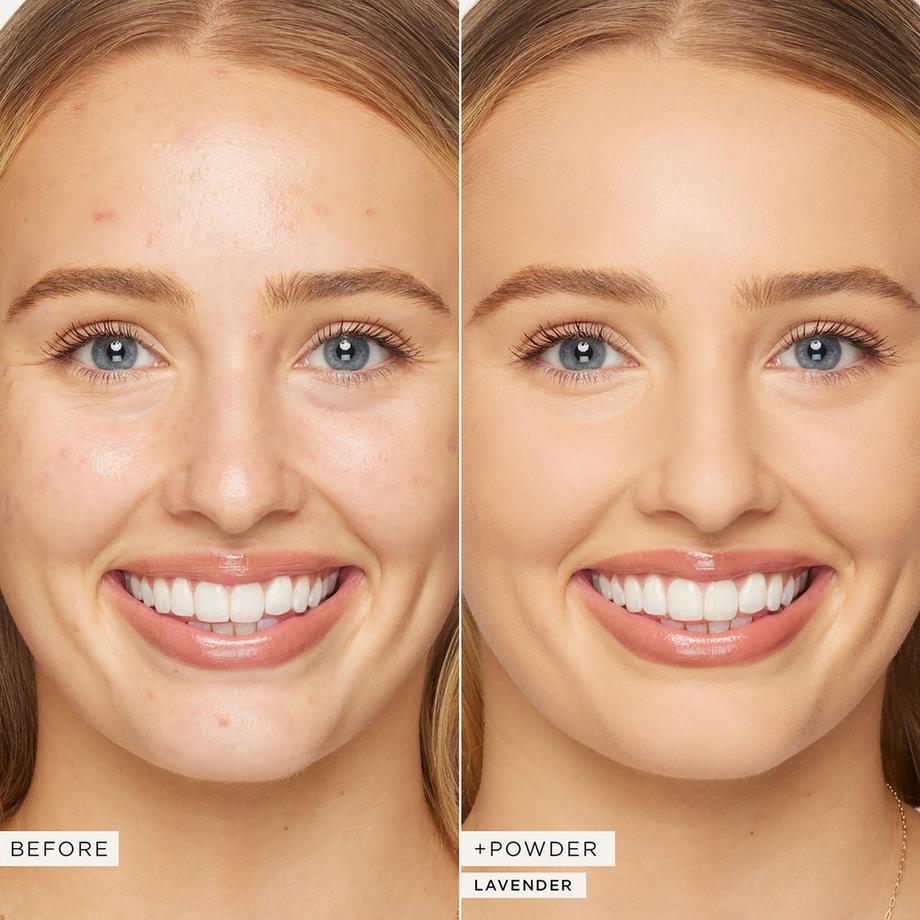 tarte  Prep, Set & Lock Setting Powder & Spray Duo - Duo mit Fixierpuder & Spray 