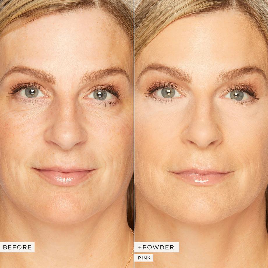 tarte  Prep, Set & Lock Setting Powder & Spray Duo - Duo Cipria & Spray Fissante 