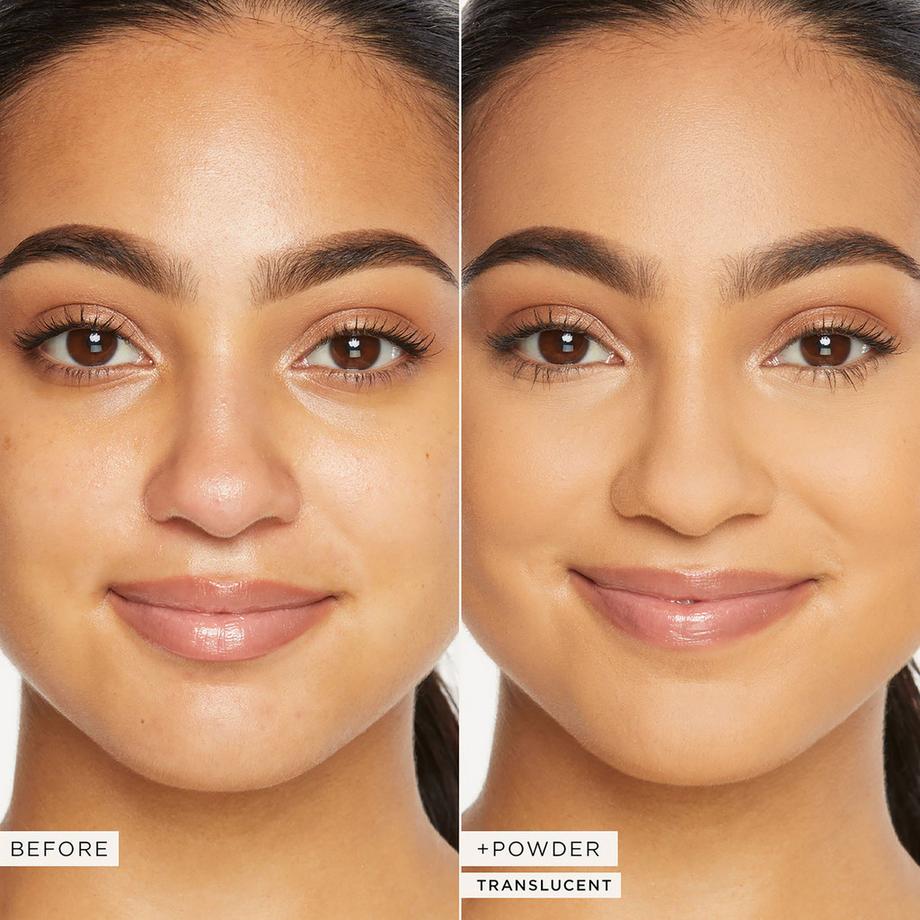 tarte  Prep, Set & Lock Setting Powder & Spray Duo - Duo Poudre & Spray Fixateur 