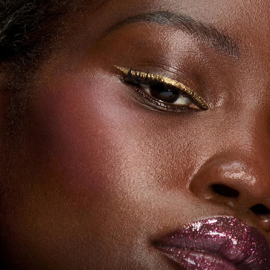 r.e.m.beauty  Wicked: For Good, Emerald City - Cofanetto di eyeliner liquidi 