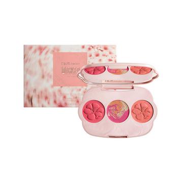 Wicked: For Good, Cherry Blossom - Blush-Palette
