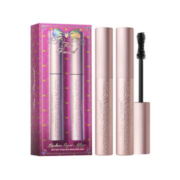 Lashes Ever After - Duo Mascara Better than Sex