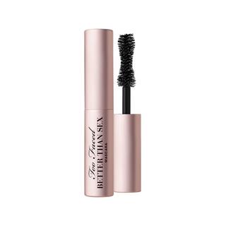 Too Faced  Storybook Lashes - Duo Mascara Format Voyage Better Than Sex & Ribbon Wrapped 