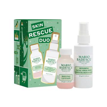 Skin Rescue duo – Coffret soin visage