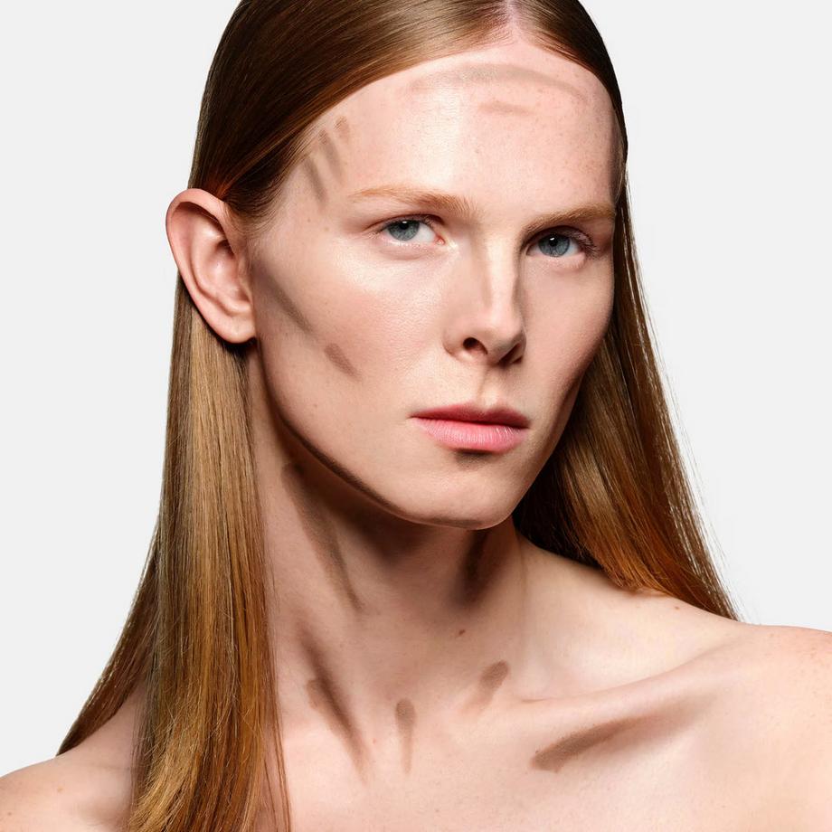 Haus Labs  Precision Sculpt Shaping Balm Contour Stick - Balsamo scolpente 