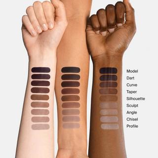 Haus Labs  Precision Sculpt Shaping Balm Contour Stick - Baume sculptant 