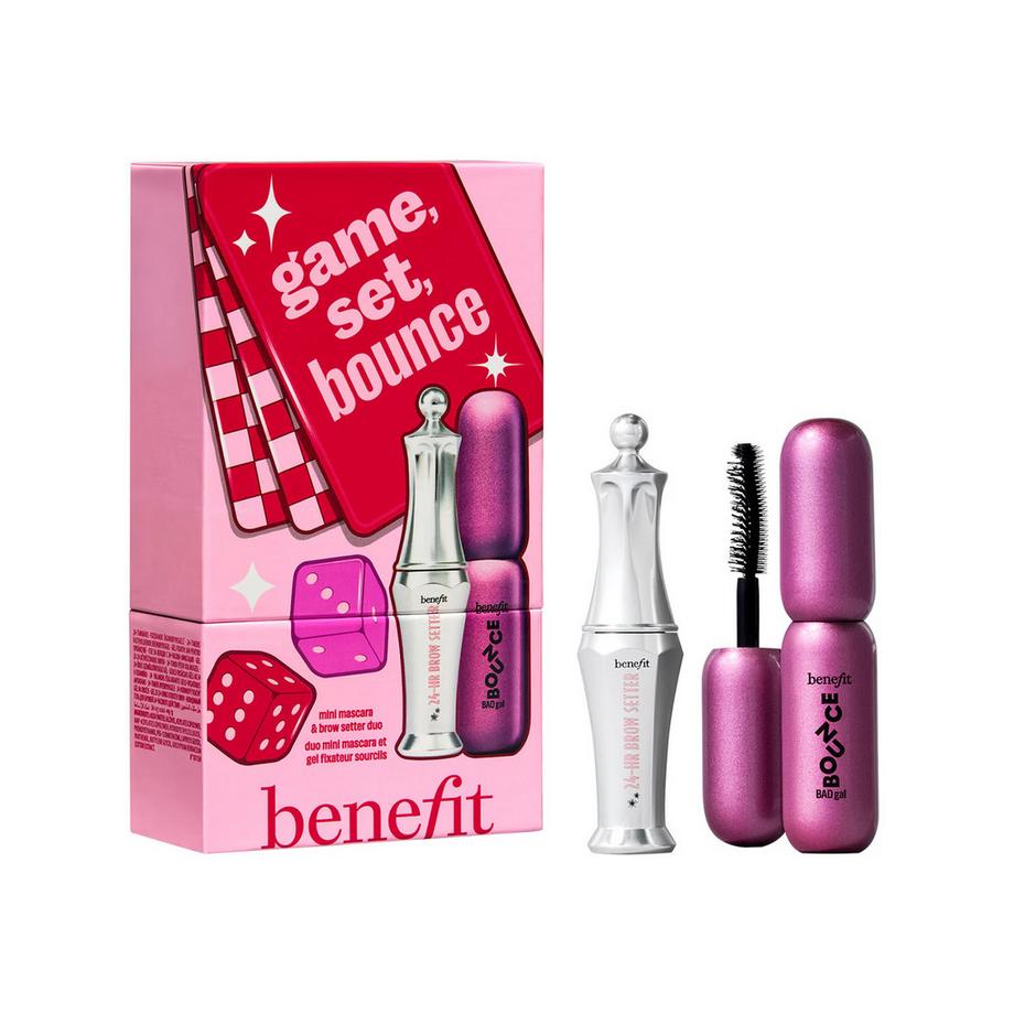 Game, Set, Bounce  - Mini Beauty Set