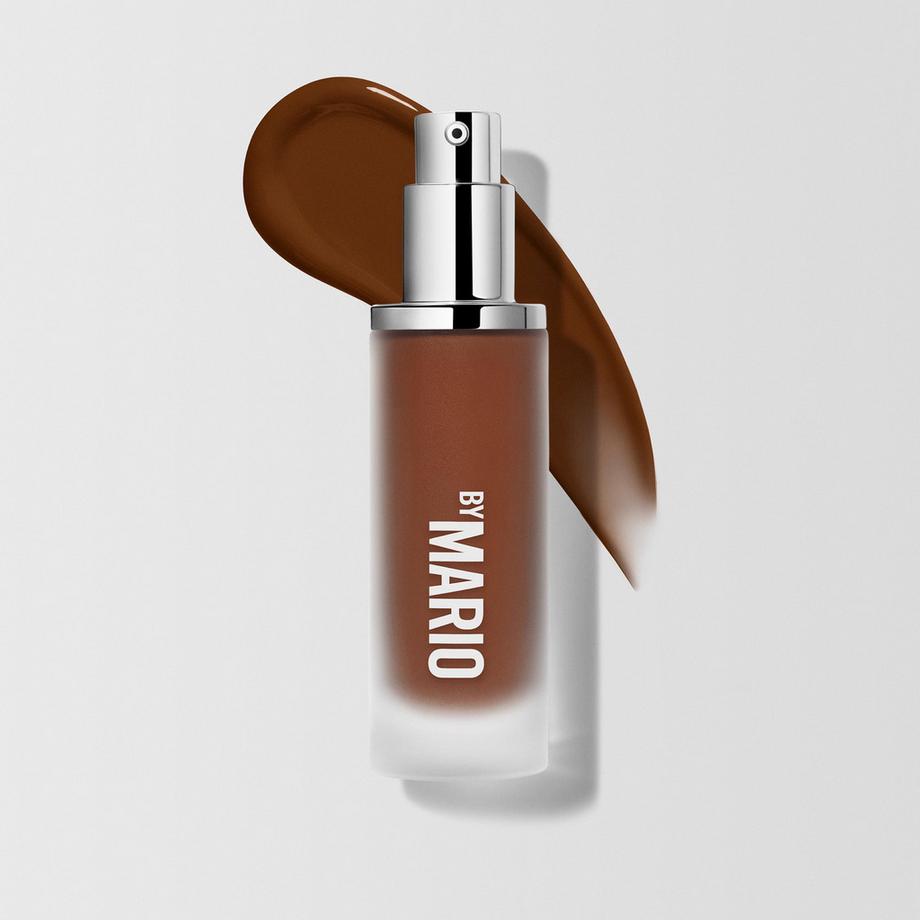 MAKEUP BY MARIO  SurrealSkin™ Natural Finish Foundation - Natürliche Flüssig-Foundation 