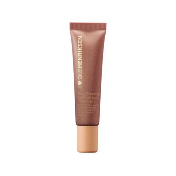 Pout Preserve Lip Treatment - Feuchtigkeitsspendende Anti-Aging Lippenpflege
