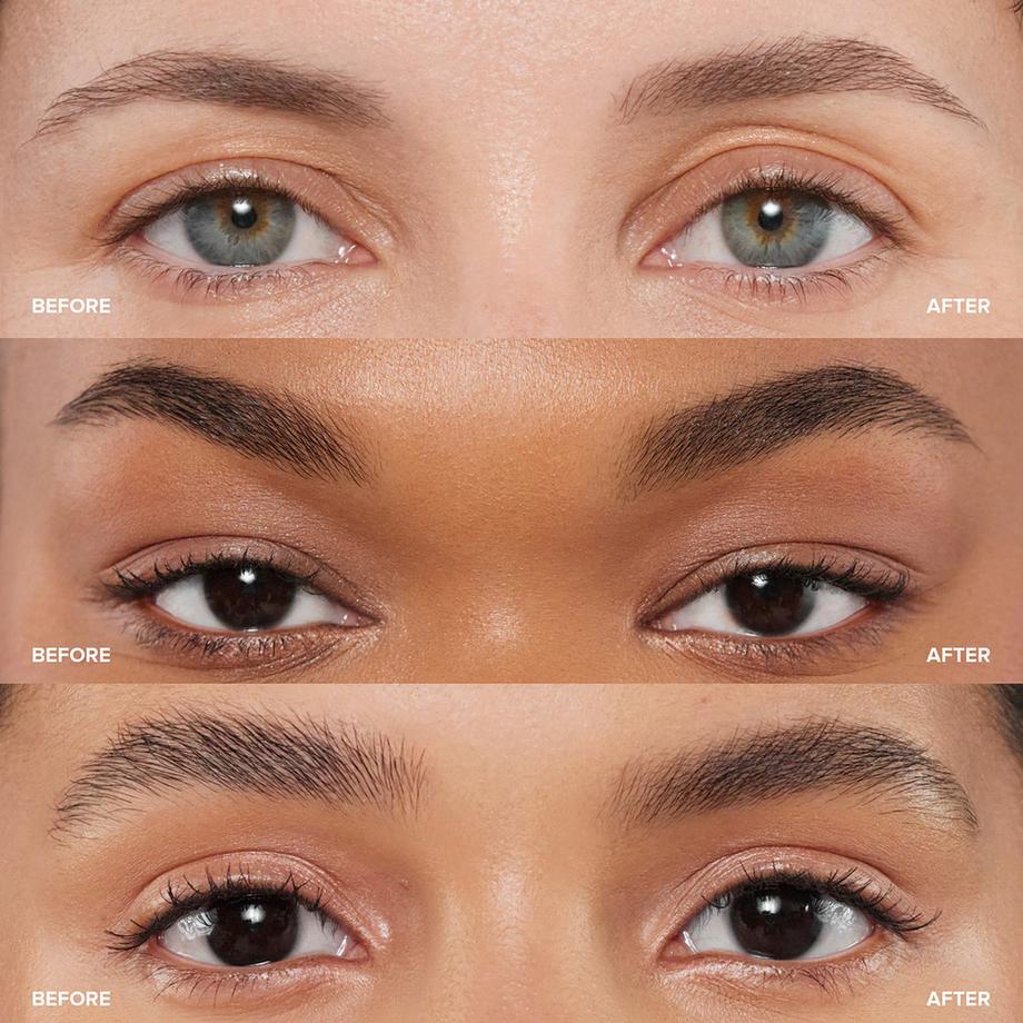 Anastasia Beverly Hills  Clear Brow Gel - Gel per sopracciglia trasparente 