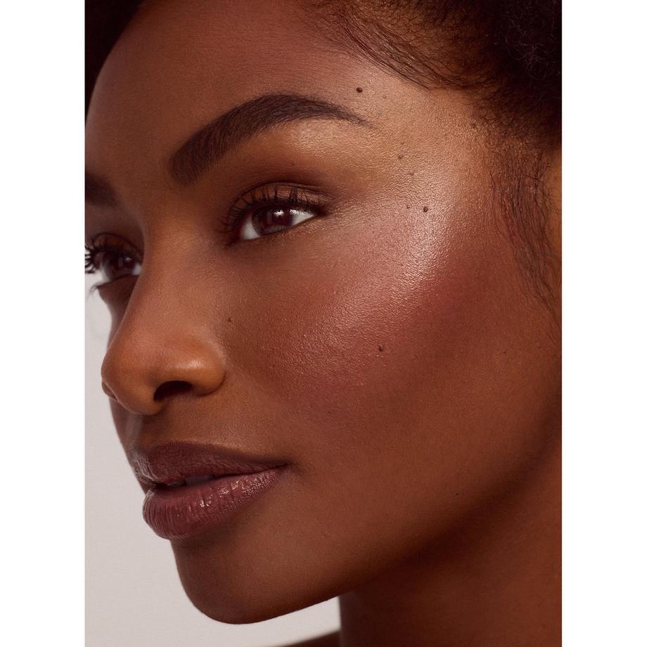 RARE BEAUTY  Warm Radiance Mini Blush & Luminizer Duo - Mini duo blush & illuminateur 