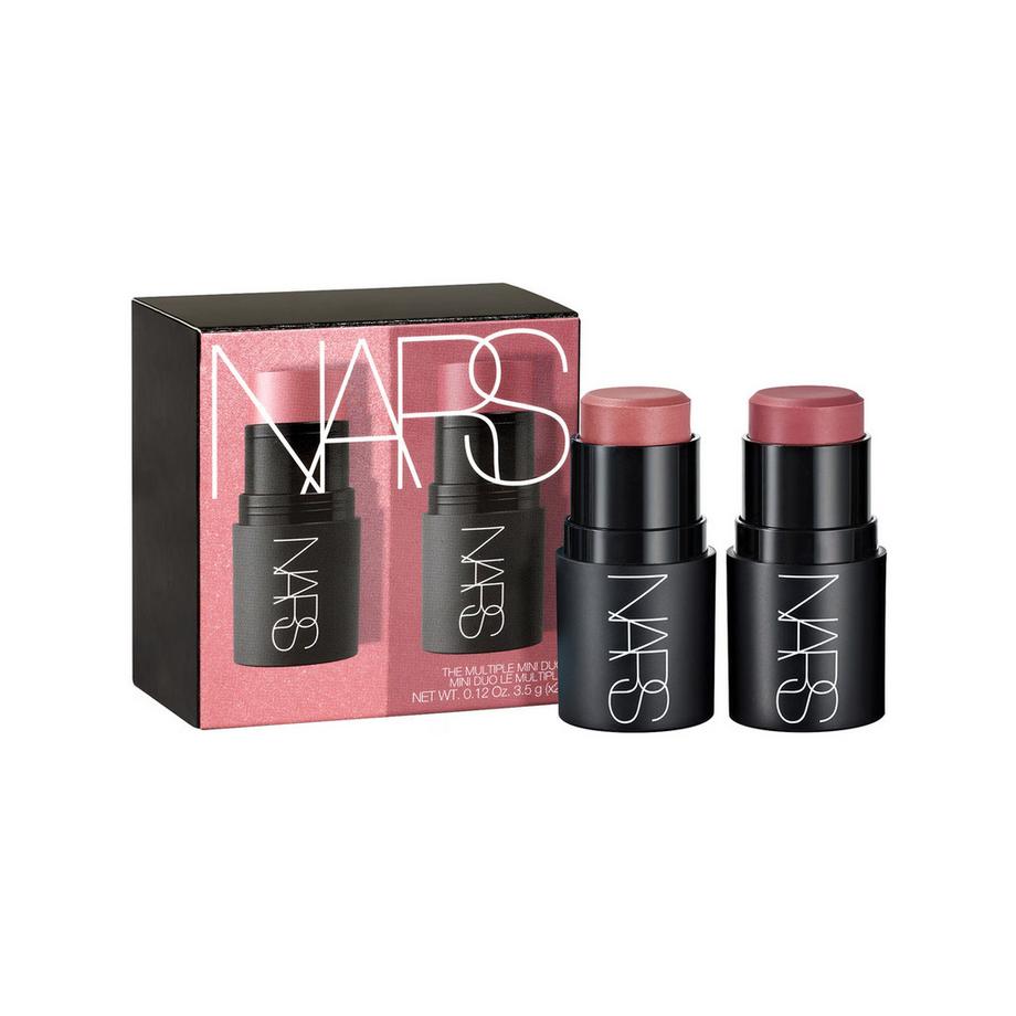 Nars  The Mini Multiple Duo – Duo stick di trucco multiuso 