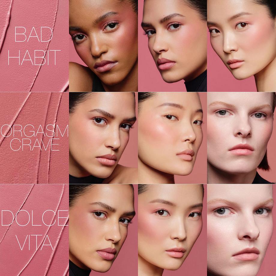 Nars  The Mini Multiple Duo – Duo stick di trucco multiuso 