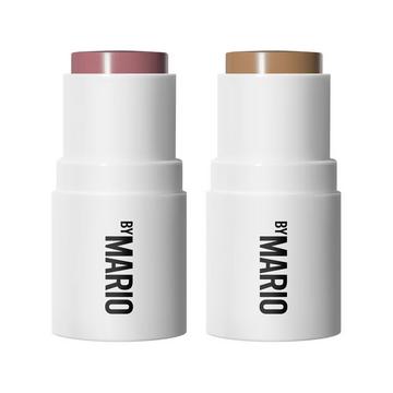 Sculpt & Pop On the Go - Duo Mini Contour et Blush