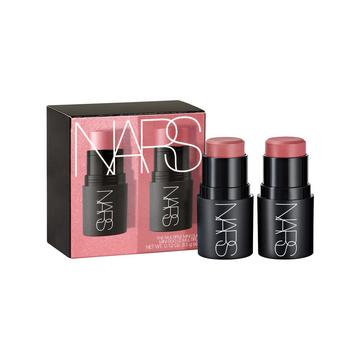 The Mini Multiple Duo - Duo Stick de maquillage multi-usage