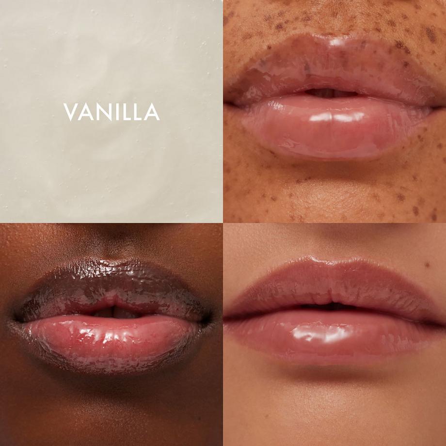 SUMMER FRIDAYS  Mini Hydration Set - Feuchtigkeitsset für trockene Haut 