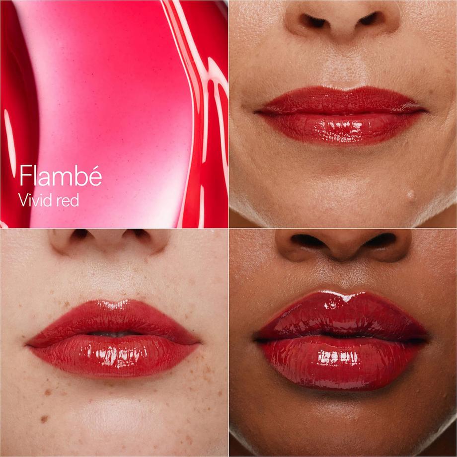 ILIA  Overglaze - Gloss Hydratant 24 Heures 