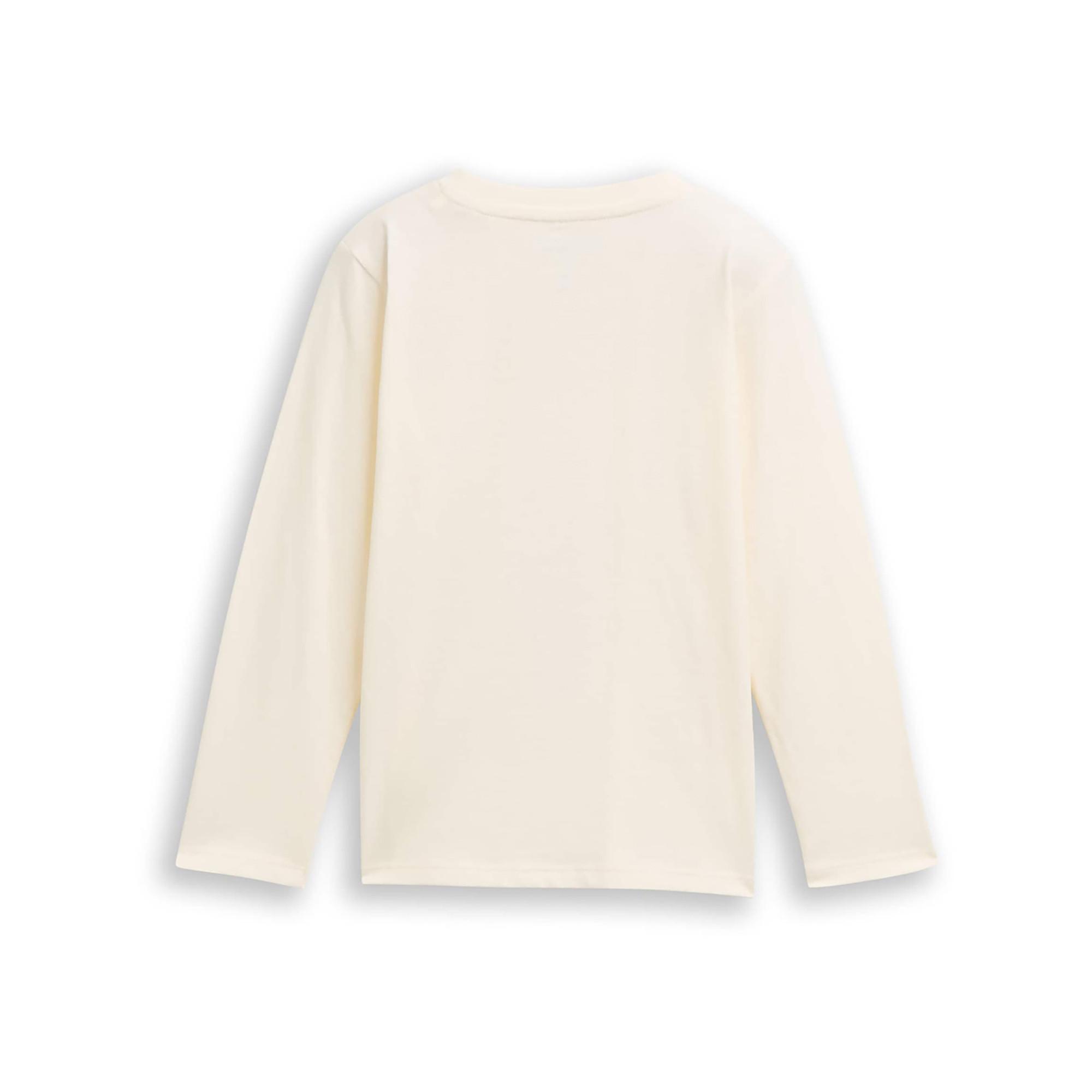 TOM TAILOR  Camicia, maniche lunghe 