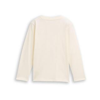 TOM TAILOR  Camicia, maniche lunghe 