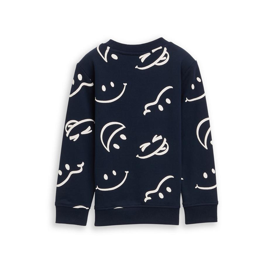 TOM TAILOR  Sweatshirt 