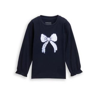 TOM TAILOR  Hemd, langarm 