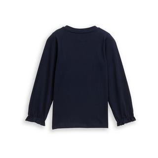 TOM TAILOR  Hemd, langarm 