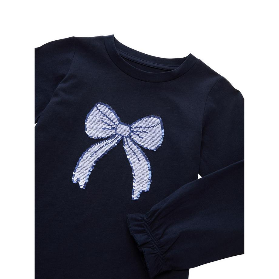 TOM TAILOR  Chemise, manches longues 