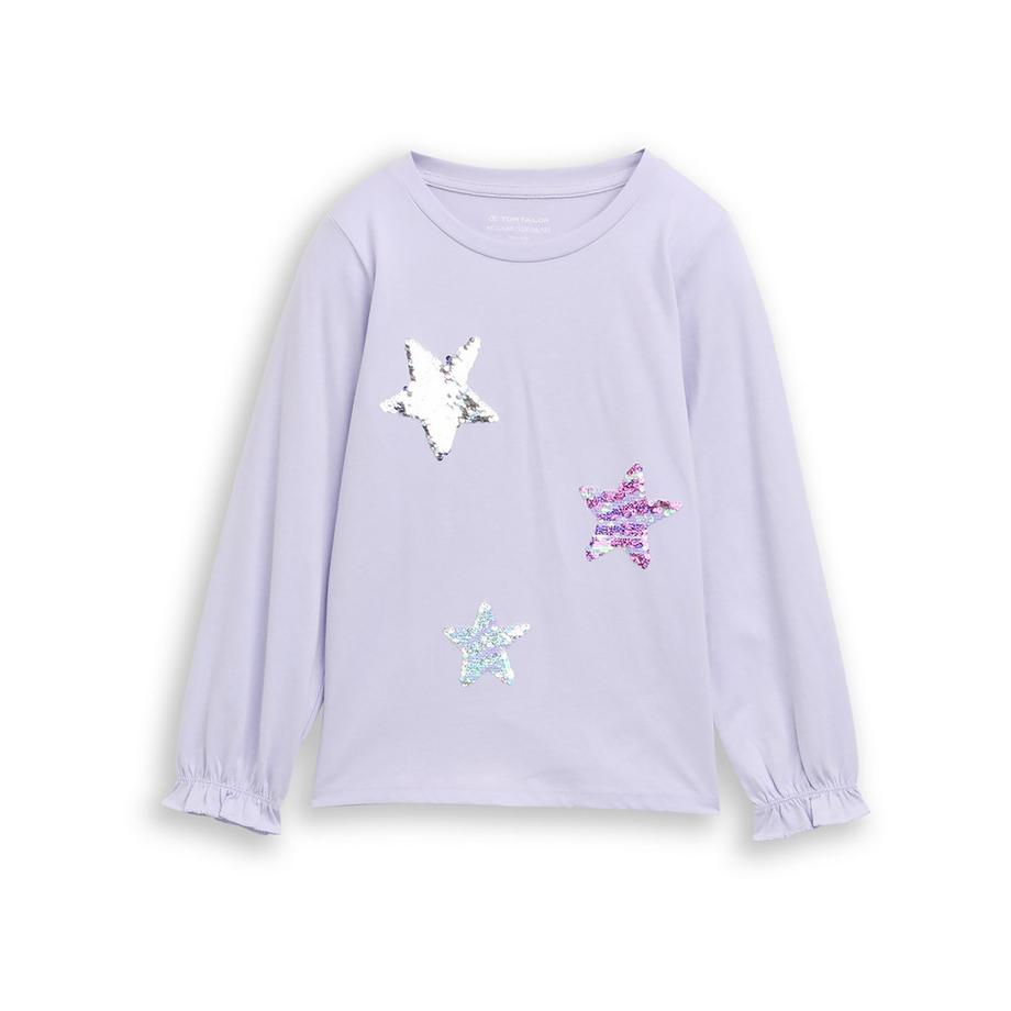 TOM TAILOR  Hemd, langarm 