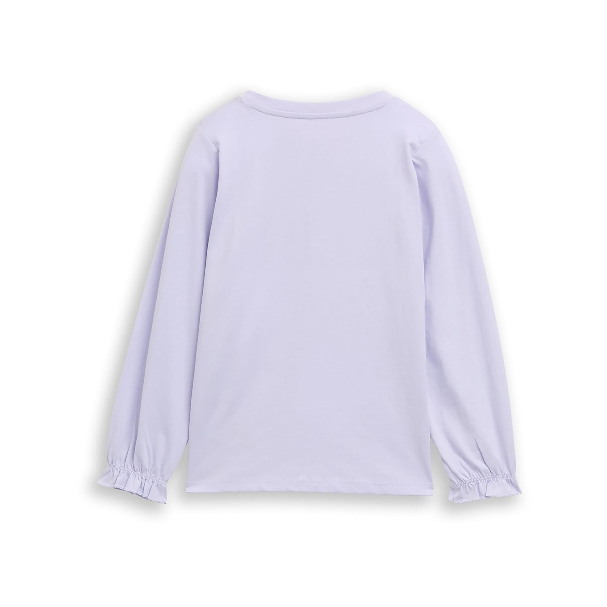 TOM TAILOR  Hemd, langarm 