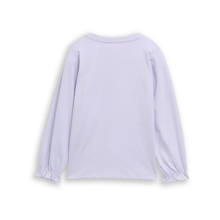 TOM TAILOR  Hemd, langarm 