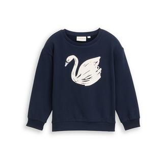 TOM TAILOR  Sweatshirt 