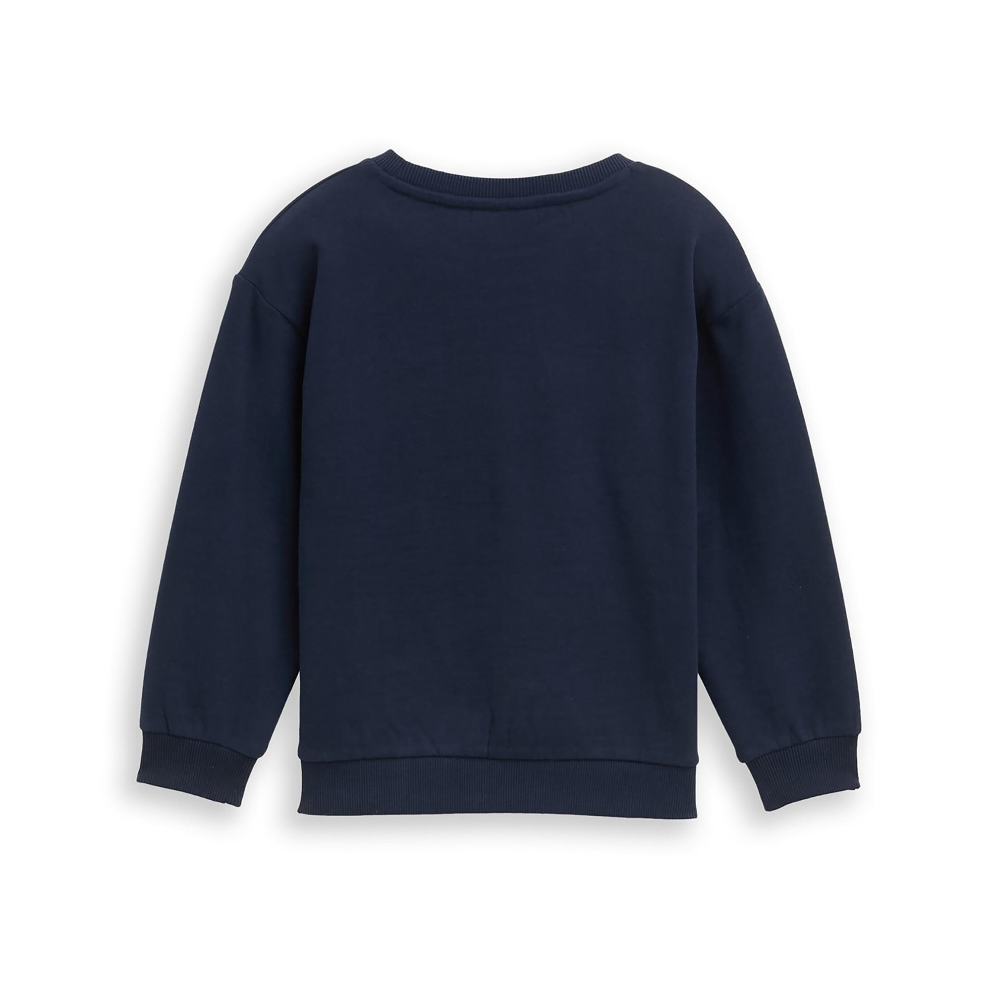 TOM TAILOR  Sweatshirt 
