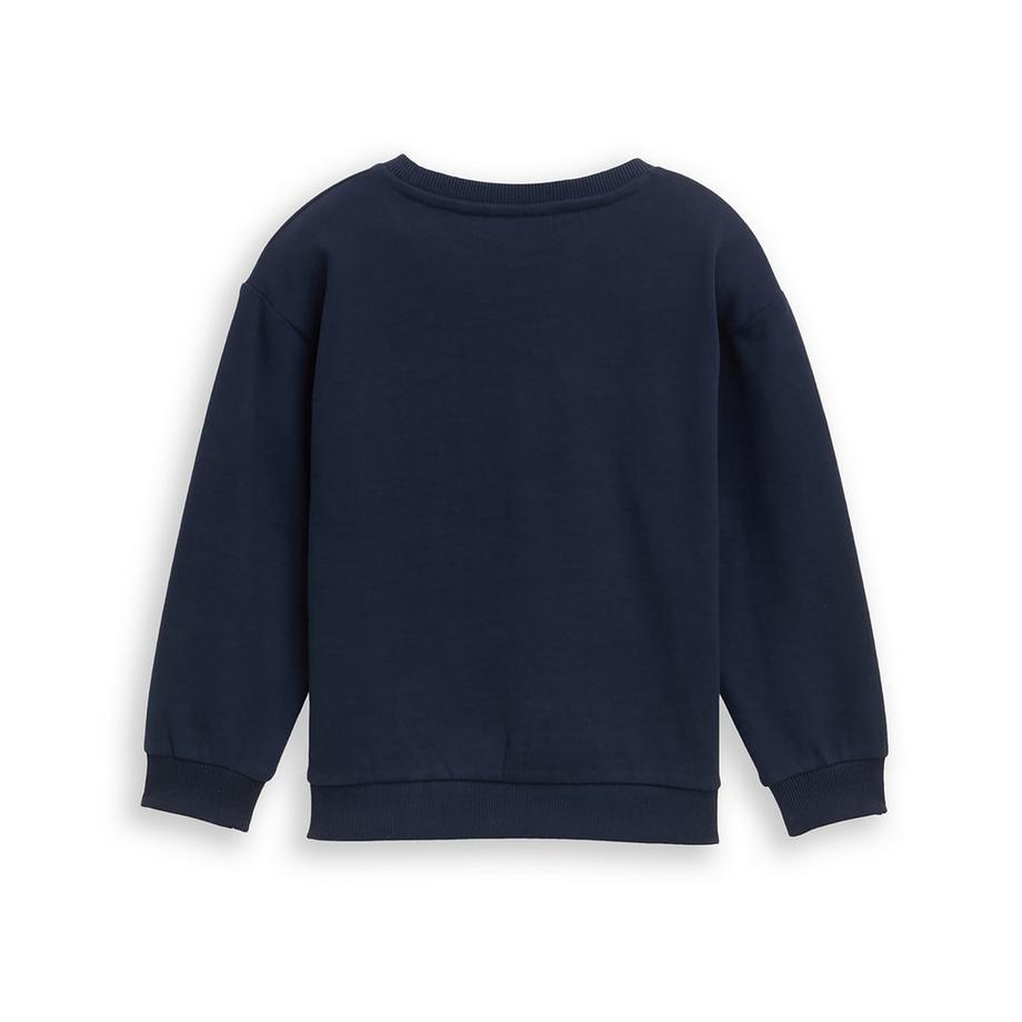 TOM TAILOR  Sweatshirt 