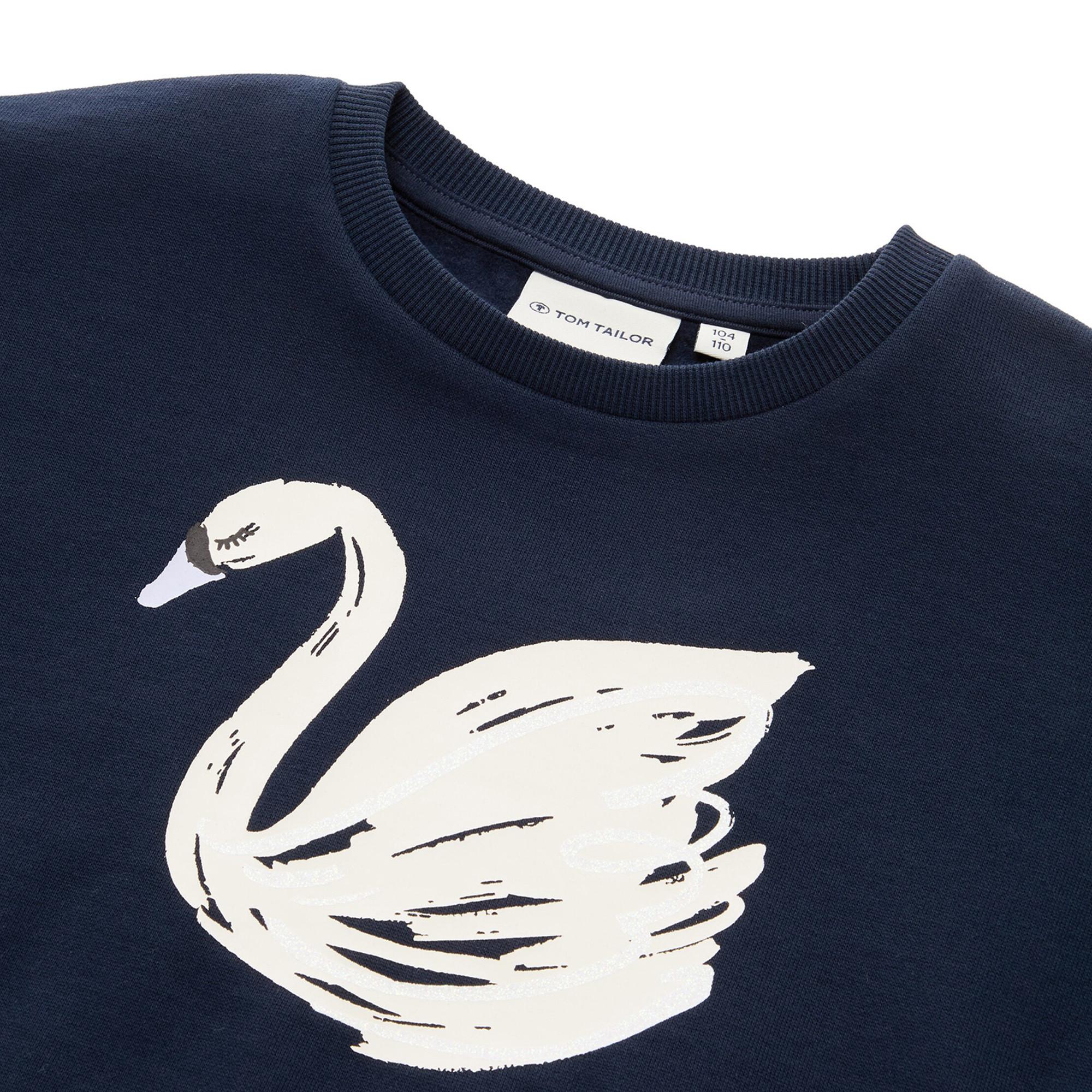 TOM TAILOR  Sweatshirt 