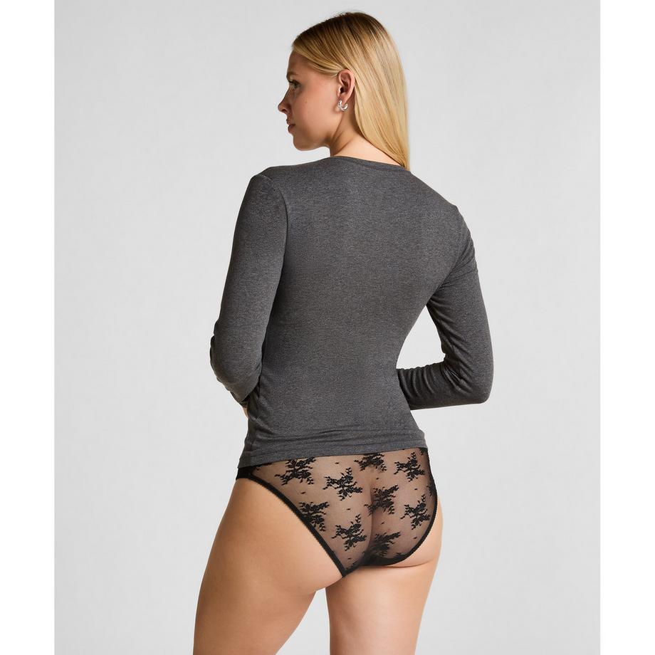 Hunkemöller T-shirt manches longues  