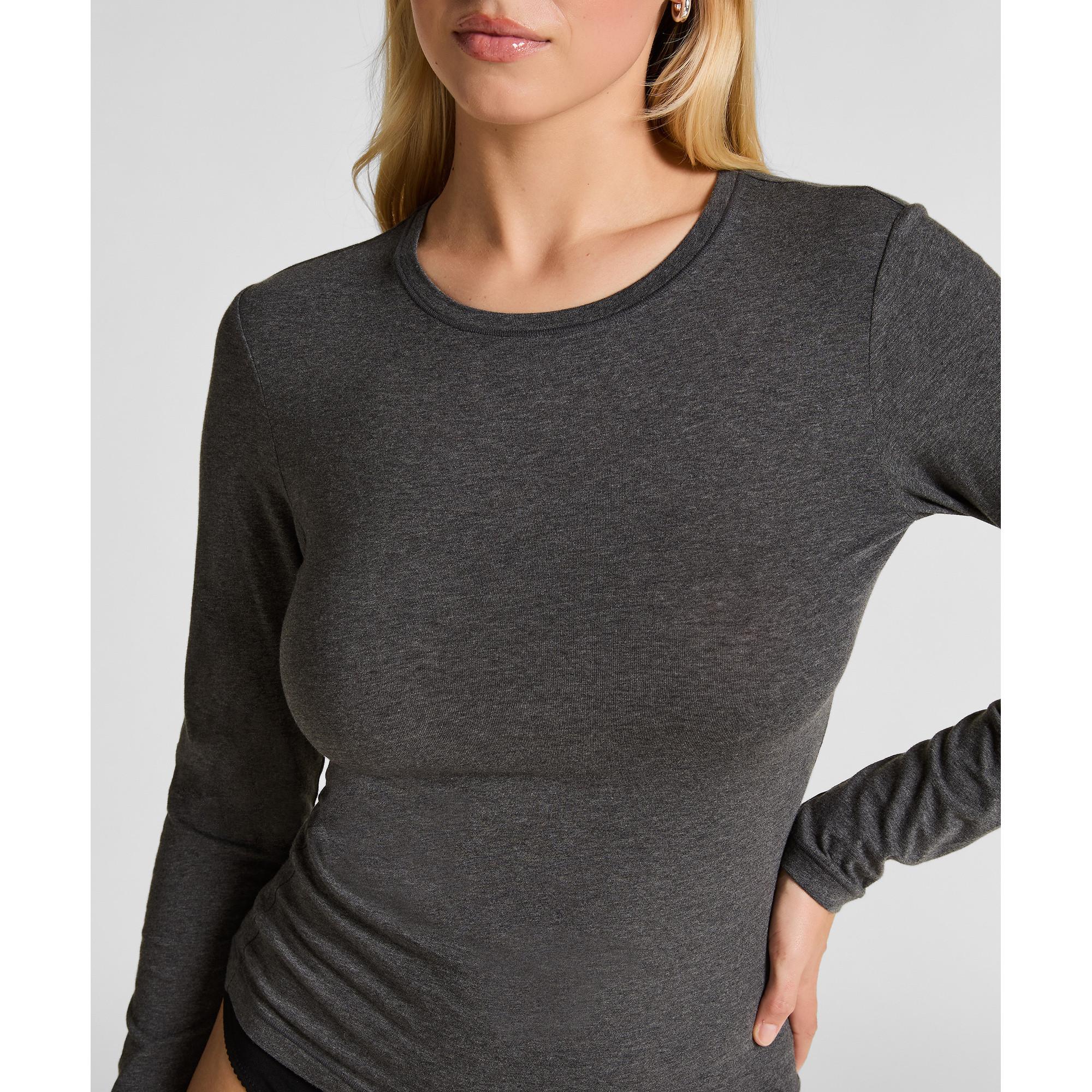Hunkemöller  T-Shirt, langarm 