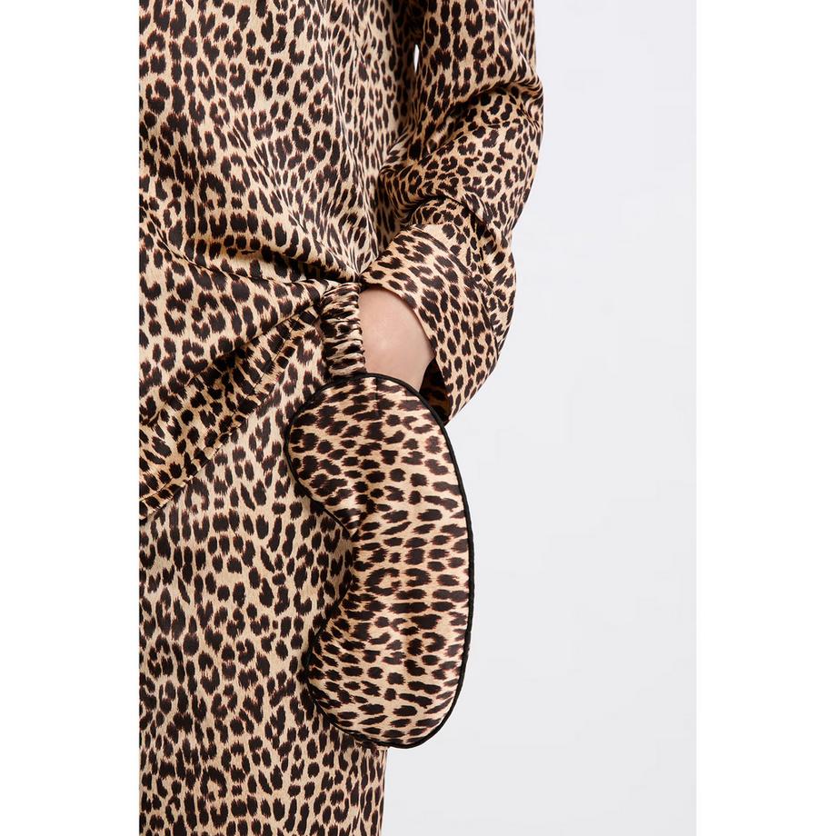 Etam Ensemble Pyjama Imprimé Coeurs  