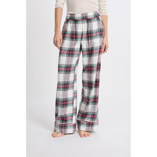 Etam Pantalon de pyjama long à carreaux  