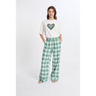 Etam Pantaloni pigiama lunghi  