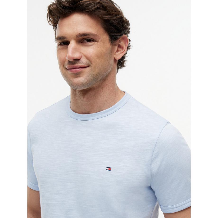 TOMMY HILFIGER Rundhals T-Shirt  
