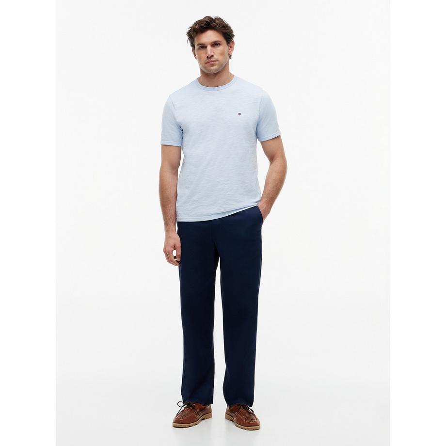 TOMMY HILFIGER Rundhals T-Shirt  