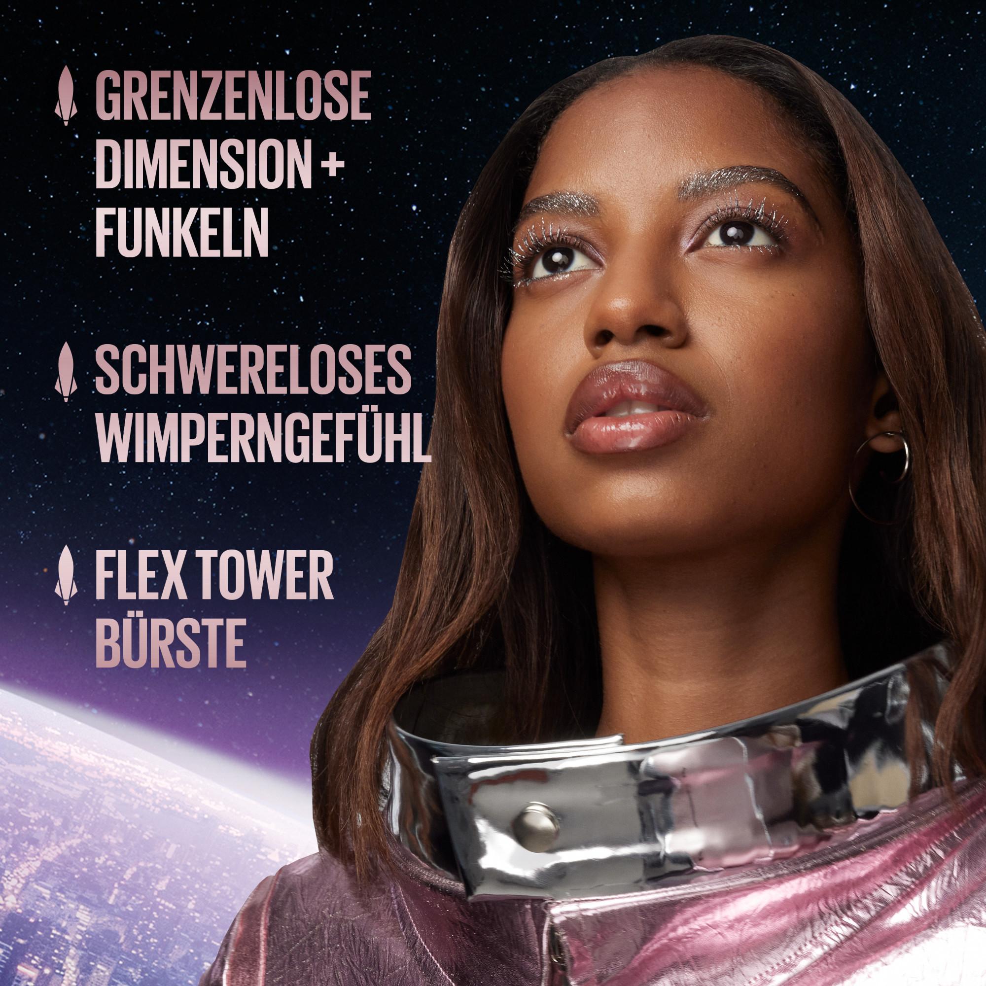 MAYBELLINE  Lash Sensational Sky High 