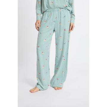 Pantalon de pyjama long